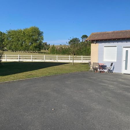 B&B De Saint Come De Fresne Exterior photo